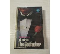 El Padrino The Godfather Musica de La Film - Cassetta Cassette Nueva