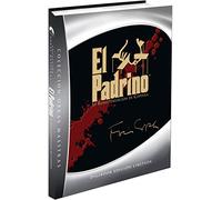 El Padrino - Trilogía (Digibook)[1972]*** Europe Zone ***
