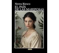 El país de las mariposas