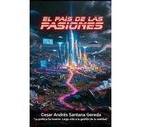 El Pais de las Pasiones