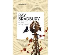 El pais de octubre - Bradbury Ray