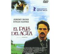 El País Del Agua (Import Dvd) (2011)