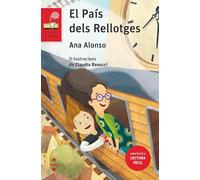 El País dels Rellotges (Lectura fàcil): 184