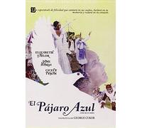 El Pajaro Azul (The Blue Bird)