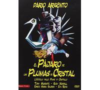 El Pájaro De Las Plumas De Cristal (L´Ucello Dalle Piume Di Cristallo) (1969) (Import)