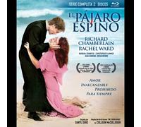 El pájaro espino (Uccelli di rovo) Serie completa - Import Resen Bluray