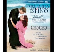 El pájaro espino (Uccelli di rovo) Serie completa - Import Resen Bluray - AUDIO ITA