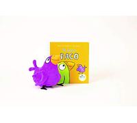 El pájaro Paco