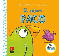 El pajaro Paco
