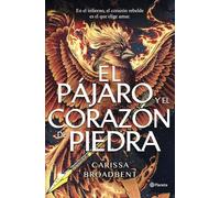 El pájaro y el corazón de piedra: 3