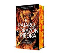 El pájaro y el corazón de piedra (Edición Deluxe)