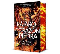 El pájaro y el corazón de piedra (Edición Deluxe): 3