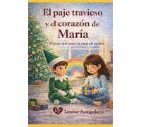 El paje travieso y el corazón de María