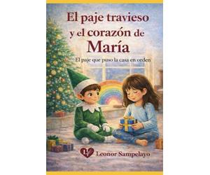 El paje travieso y el corazón de María