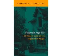 El palacio azul de los ingenieros belgas: 59