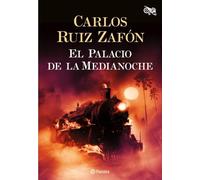 El Palacio de la Medianoche