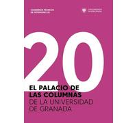 El Palacio de las Columnas de la Universidad de Granada: 20