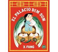 El Palacio Dim Sum
