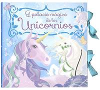 El palacio mágico de los Unicornios