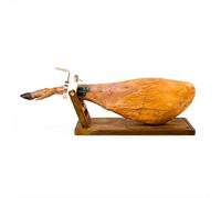 EL PALADAR JAMONERIA & DELICATESSEN Jamotec JP - Prosciutto Girevole Jamotec JP