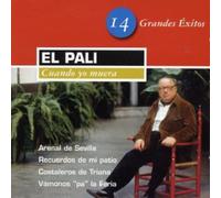 El Pali - Recuerdos De Mi Patio