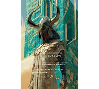 EL PALIMPSESTO DEL HALTAMTI: Civilización Elamita