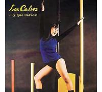 EL PALMAS MUSIC ...y que calvos