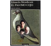 El Palomo Cojo: 145