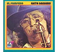 El Pampero by Gato Barbieri (2014-08-03)