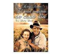 El pan nuestro de cada dia