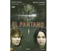 El Pantano Serie Completa (2003) (3Dvds) (Import)