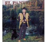 El Pantera de Michoacan y sus Comodines de: Andres Morales (Cargando con el Sufrimiento 89126)