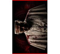 EL PAPA DE SANGRE: Thriller religioso sobre el pontífice que convierte la fe en un imperio de miedo