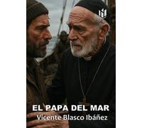 EL PAPA DEL MAR (Annotated)