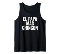 El Papa Mas Chingón Canotta