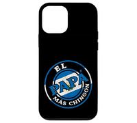 El Papa Mas Chingon The Salvadorian Dad Husband El Salvador Custodia per iPhone 12 mini