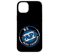El Papa Mas Chingon The Salvadorian Dad Husband El Salvador Custodia per iPhone 14 Plus
