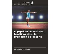 El papel de las escuelas benéficas sij en la promoción del deporte