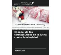 El papel de los farmacéuticos en la lucha contra la obesidad