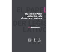 El papel del Poder Legislativo en la democracia mexicana