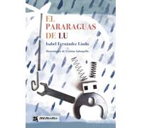 El paraguas de Lu