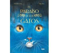 El paraíso de los gatos