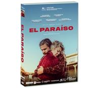 El Paraĺso - Dvd