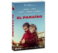El Paraĺso - Dvd (DVD) Edoardo Pesce Margarita Rosa De Francisco