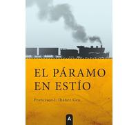 El páramo en estío