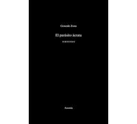 El parásito ácrata (Subtextos II)