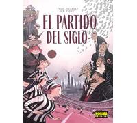EL PARTIDO DEL SIGLO