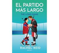 El partido más largo (Game Changers 6): The Long Game