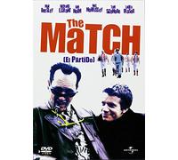 El Partido (The Match)