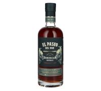 El Paseo del Ron Xperimento Rum Spirit Drink 40% Vol. 0,7l